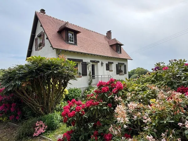 Panorama rare,un potentiel à la hauteur de vos envies !