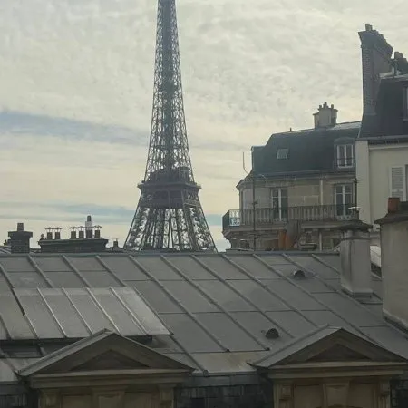 Appartement 5 pièces 125 m²