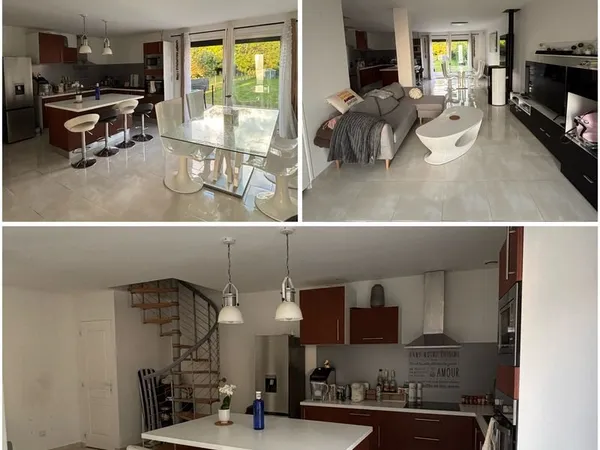 Maison T4