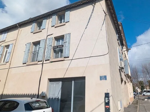 Maison de ville 5 pièces 127 m²