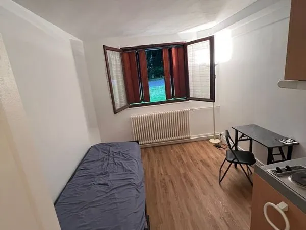 Studio à louer - Louveciennes - proche ligne L