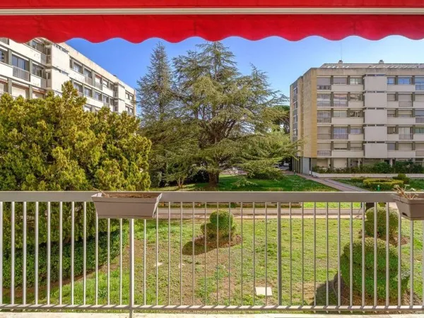 Appartement 3 pièces 72 m²