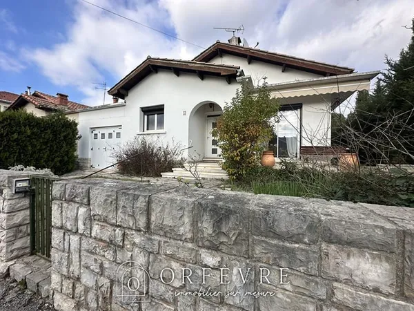 Maison Castelnau Le Lez 4 pièce(s) 100 m2