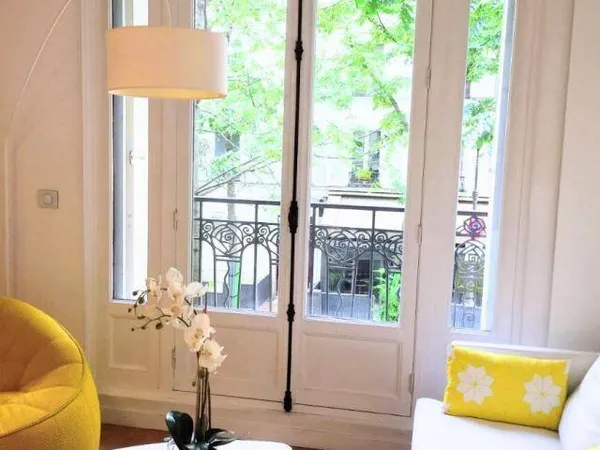 Appartement 1 pièce 32 m²