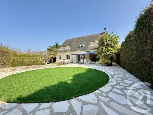 Maison 7 pièces 185 m²