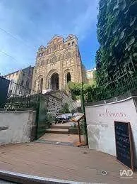 Fonds de commerce 130 m²