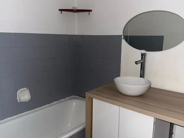 Studio 34m2