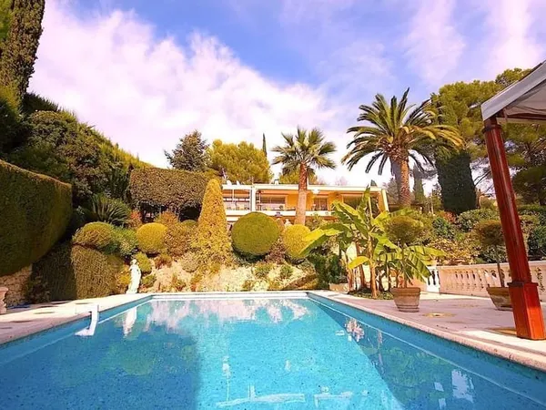 Achat : Maison Mougins (06250)