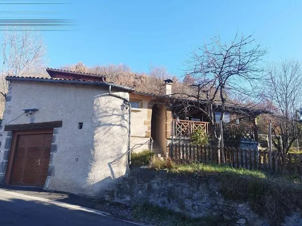 Maison 4 pièces 108 m²
