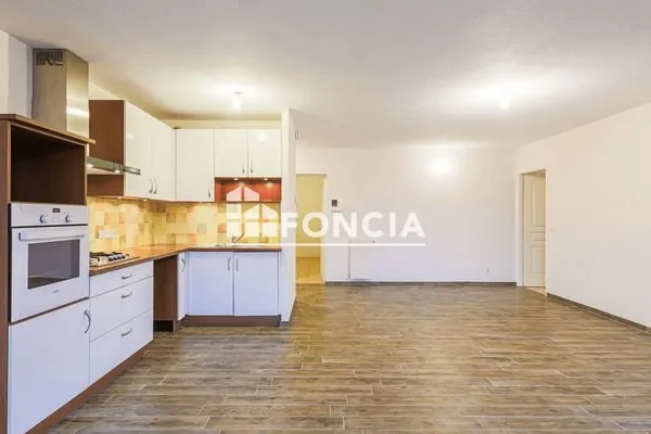 Appartement 3 pièces 87 m²