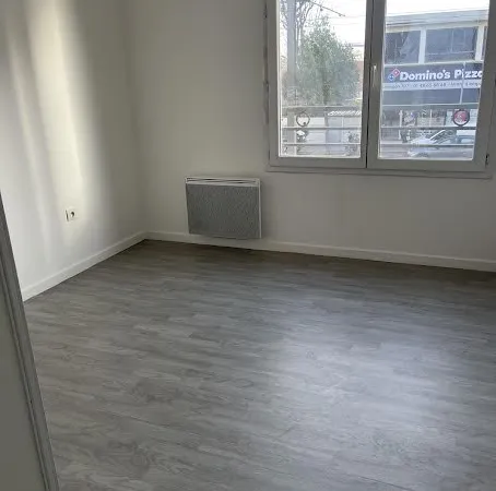 Appartement 3 pièces 57 m²