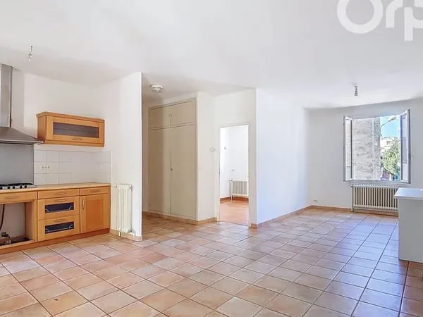 Maison 4 pièces 87 m²