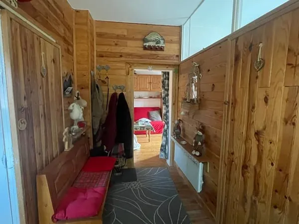 Appartement 4 pièces 79 m²