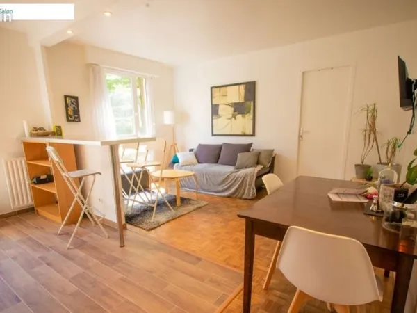 Appartement 5 pièces 91 m²