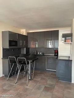 Location appartement T2