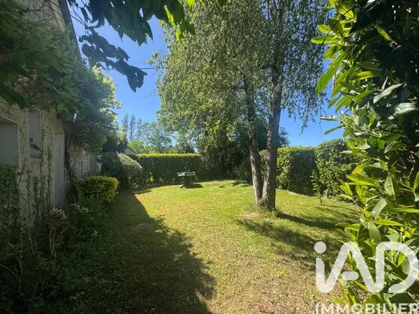 Maison 6 pièces 188 m²