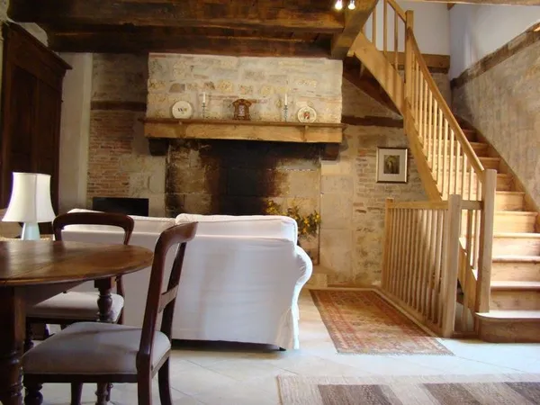 Secteur Caylus, Belles prestations