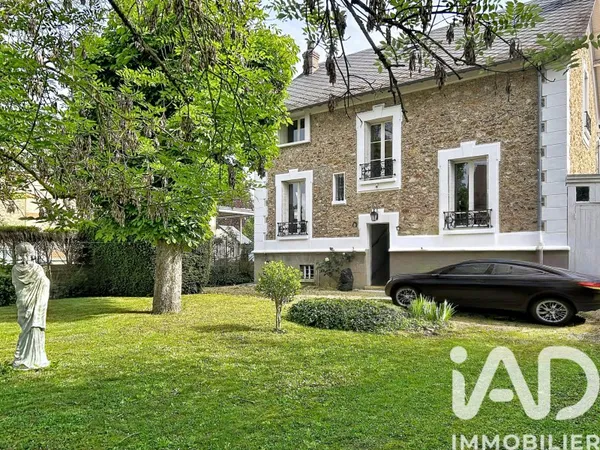 Maison 6 pièces 133 m²