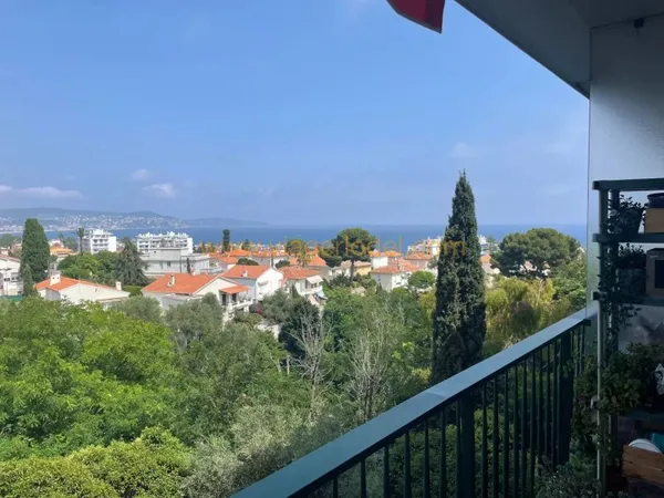 Réf. annonce : 9803 - VIAGER OCCUPE SANS RENTE - NICE (06)