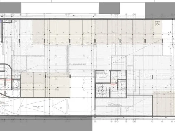Garage/Parking