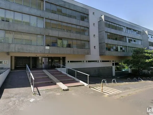 Tours sud secteur alouette type 3