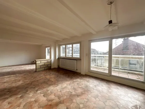 Appartement 6 pièces 159 m²