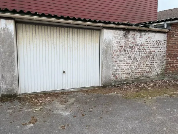 GARAGE 25 m2 Dunkerque 59430