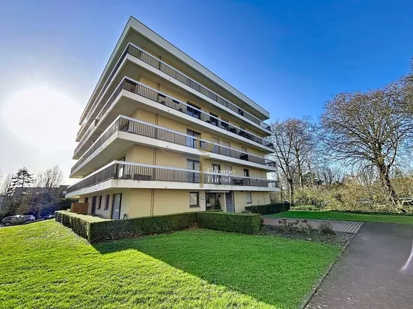 Appartement 3 pièces 93 m²
