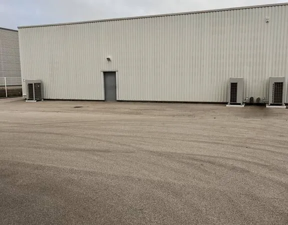 Local commercial