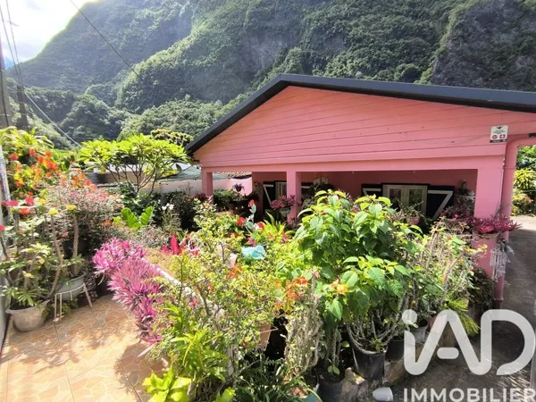 Maison 4 pièces 92 m²