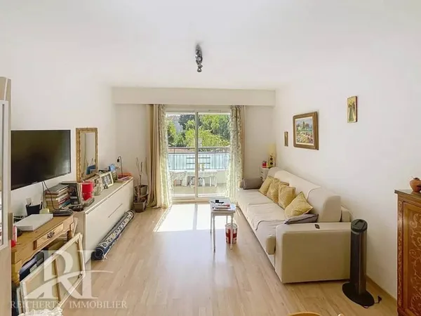 Appartement 1 pièce 29 m²