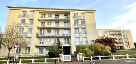 Appartement 1 pièce 21 m²