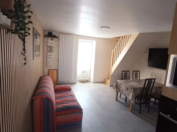 Maison 65 m2 colocation