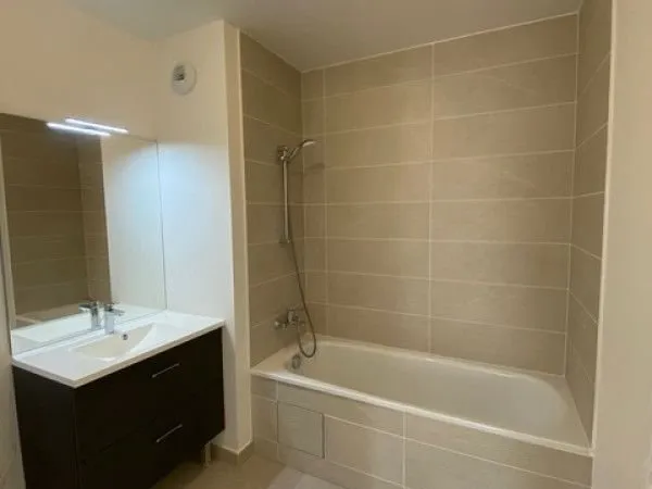 Appartement 4 pièces 96 m²