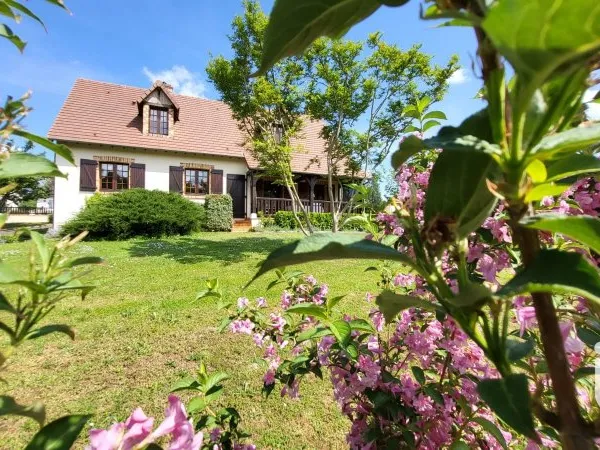 Maison 6 pièces 160 m²