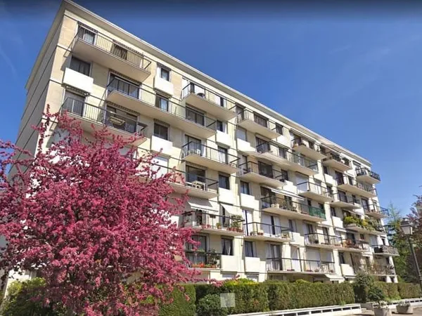 Appartement 6 pièces 115 m²