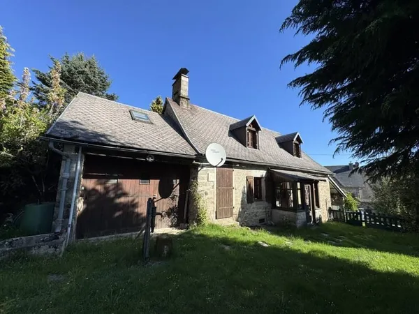 Maison 8 pièces 80 m²