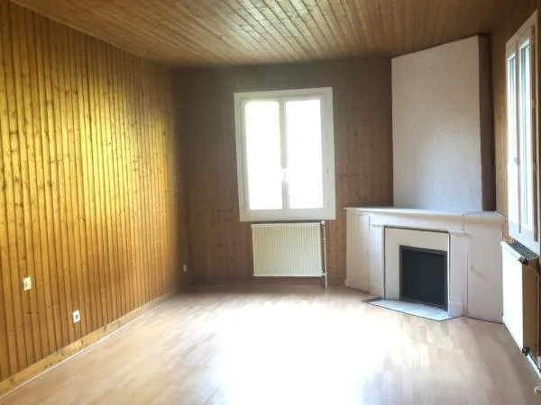 Loue T1 - 35.17m² - Bordeaux 33800