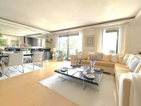 Appartement 4 pièces 95 m²