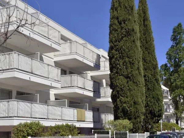 Appartement Vente Montpellier 1p 18m² 470€