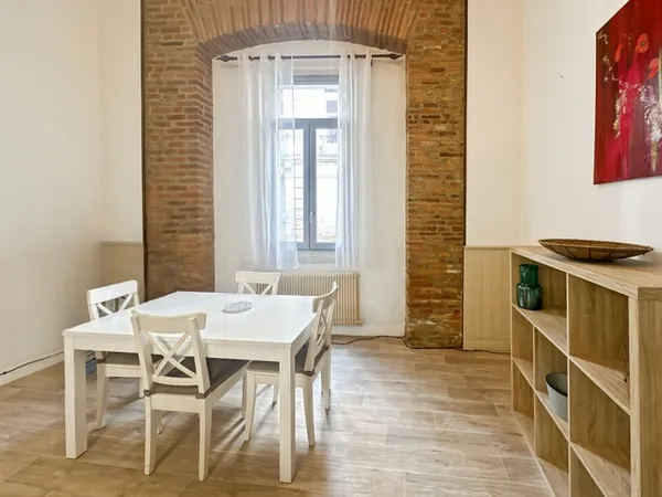 Appartement 2 pièces 67 m²