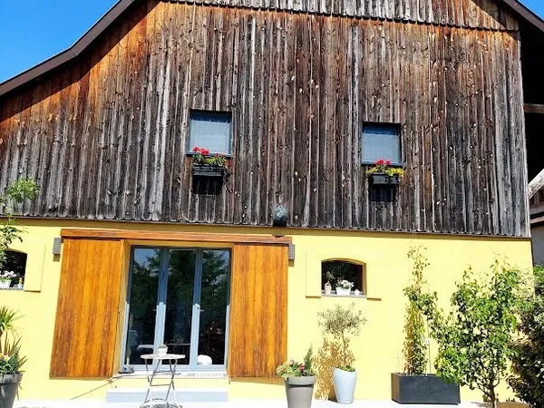 Maison 4 pièces 130 m²
