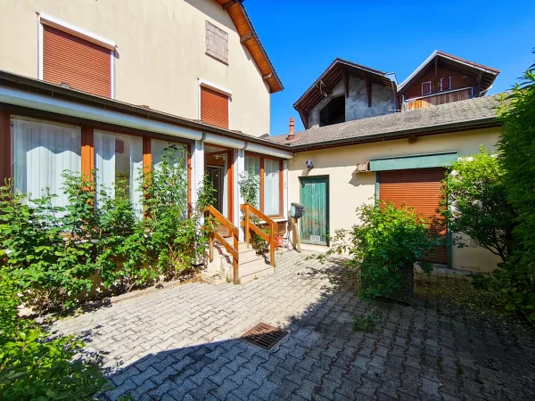 Maison 4 pièces 93 m²