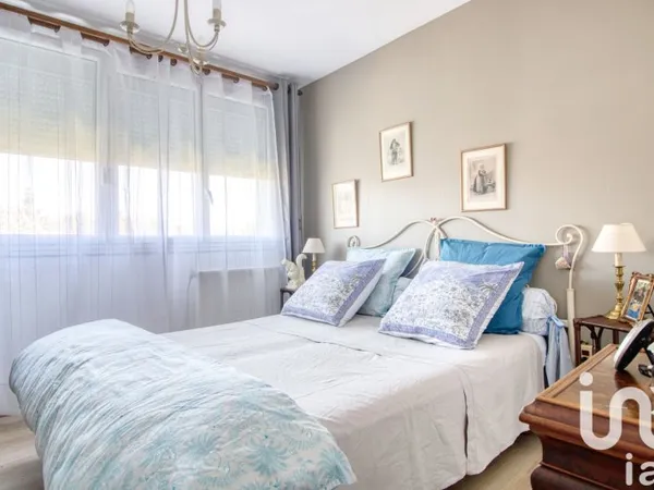 Maison 4 pièces 74 m²