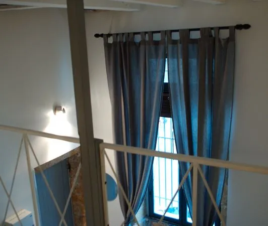 DUPLEX 30 m² Saxe Gambetta/Jean Macé