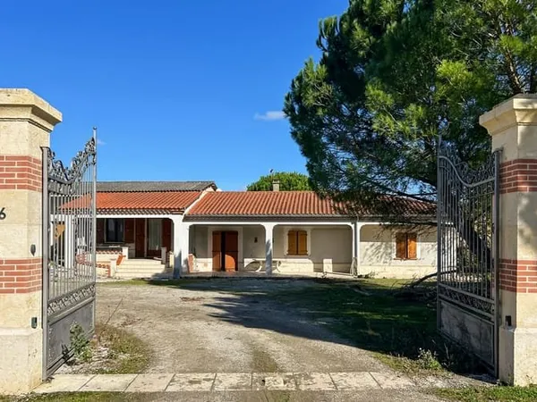 Maison 4 pièces 101 m²