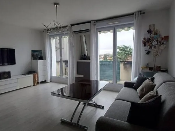 Appartement 1 pièce 32 m²