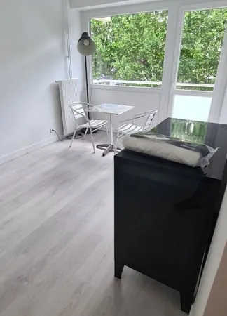 Studio de 22m2 à louer sur Villiers-sur-Marne
