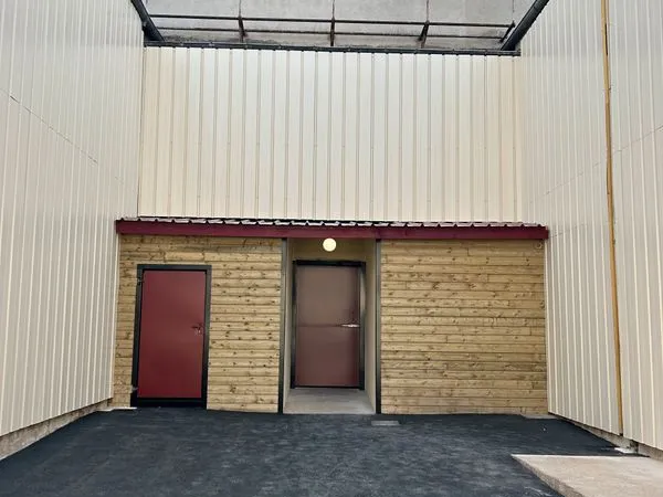 Garde meuble et box à Autun pour professionnels et particuliers
