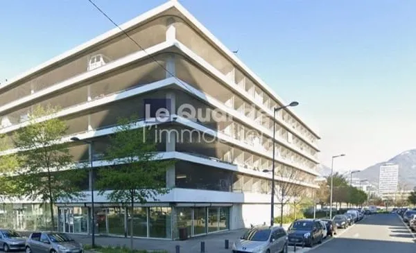 Parking/Box GRENOBLE